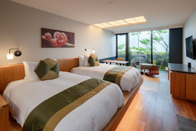 Imagen de la habitación del Hotel Genji Kyoto, a Member of Designs. Foto 20