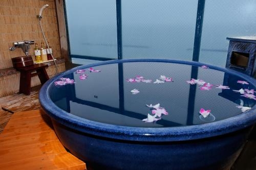 Imagen de la habitación del Hotel Genjiko. Foto 10