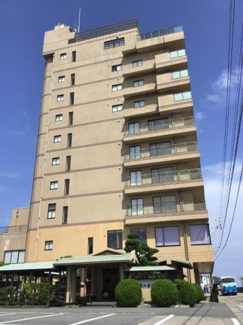 Imagen general del Hotel Genjiko. Foto 4