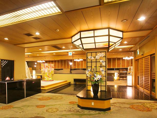 Imagen de los interiores del Hotel Genjikoh. Foto 11