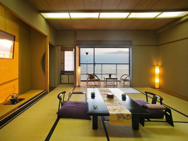 Imagen de la habitación del Hotel Genjikoh. Foto 8