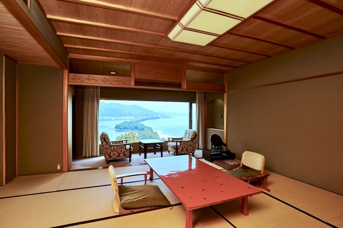 Imagen de la habitación del Hotel Genmyoan. Foto 3