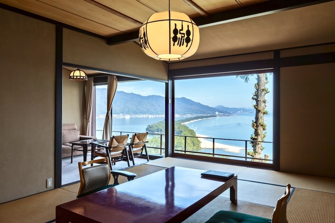 Imagen de la habitación del Hotel Genmyoan. Foto 5
