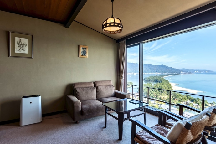 Imagen de la habitación del Hotel Genmyoan. Foto 7