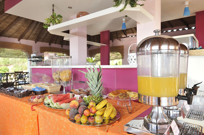 Imagen de la habitación del Hotel Genna E Masoni. Foto 10