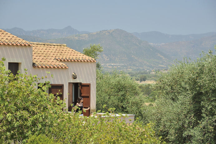 Imagen de la habitación del Hotel Genna E Masoni. Foto 11