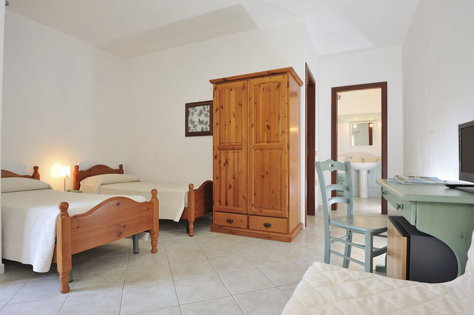 Imagen del bar/restaurante del Hotel Genna E Masoni. Foto 5