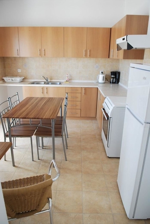 Imagen de la habitación del Hotel Gennadi Gardens. Foto 2