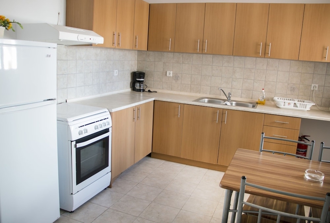 Imagen de la habitación del Hotel Gennadi Gardens. Foto 5