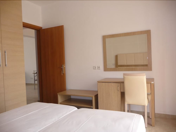 Imagen de la habitación del Hotel Gennadi Gardens. Foto 10