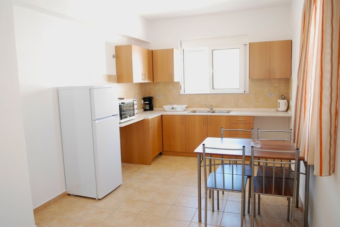 Imagen de la habitación del Hotel Gennadi Gardens. Foto 13