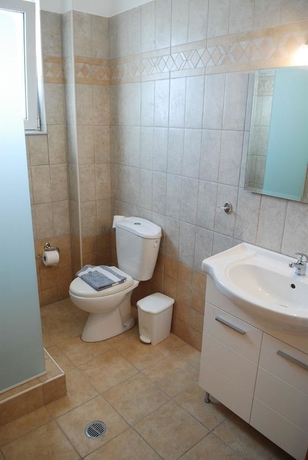 Imagen de la habitación del Hotel Gennadi Gardens. Foto 15