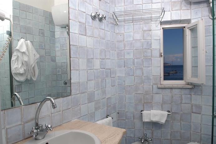 Imagen de la habitación del Hotel Gennarino A Mare. Foto 5