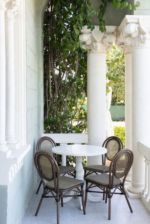 Imagen del bar/restaurante del Hotel Gennarino. Foto 2