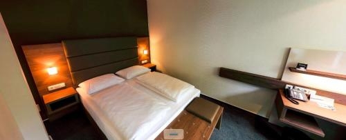 Imagen de la habitación del Hotel Geno, Altvolberg. Foto 10