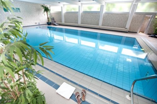 Imagen general del Hotel Geno. Foto 4