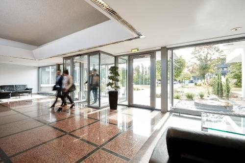 Imagen general del Hotel Geno. Foto 6