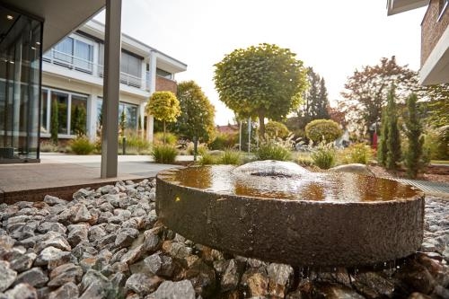 Imagen general del Hotel Geno. Foto 7