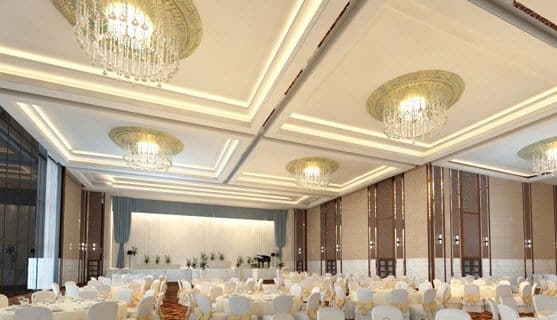 Imagen de los interiores del Hotel Geno, Subang Jaya. Foto 12