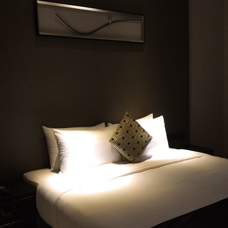 Imagen de la habitación del Hotel Geno, Subang Jaya. Foto 5