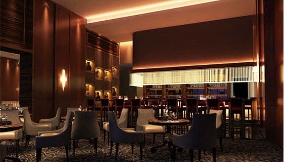Imagen de los interiores del Hotel Geno, Subang Jaya. Foto 17