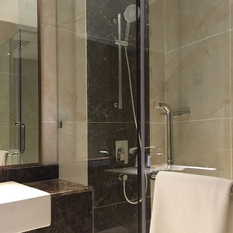 Imagen de la habitación del Hotel Geno, Subang Jaya. Foto 6