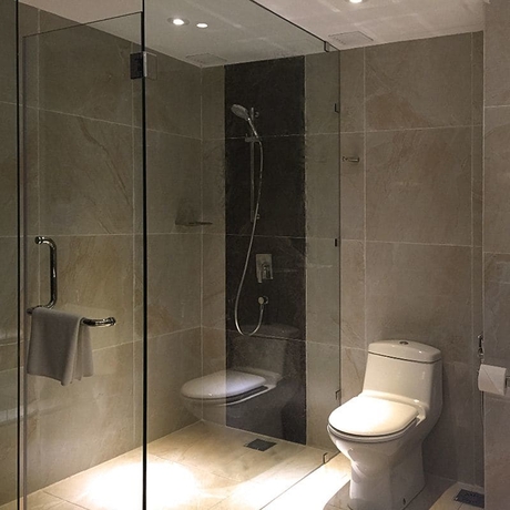 Imagen de la habitación del Hotel Geno, Subang Jaya. Foto 7
