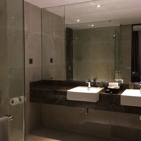 Imagen de la habitación del Hotel Geno, Subang Jaya. Foto 9