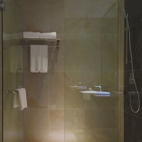 Imagen de la habitación del Hotel Geno, Subang Jaya. Foto 11