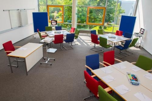 Imagen general del Hotel Genohotel Baunatal. Foto 3