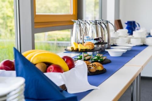 Imagen general del Hotel Genohotel Baunatal. Foto 5