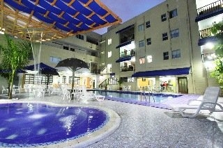 Imagen del Hotel Genova, Barranquilla. Foto 1