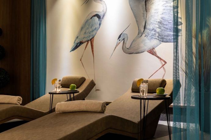Imagen general del Hotel Genova, Fatih. Foto 1