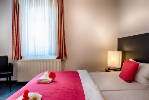 Imagen de la habitación del Hotel Genova Hotels Austria. Foto 8