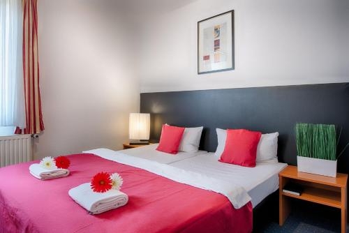 Imagen general del Hotel Genova Hotels Austria. Foto 2