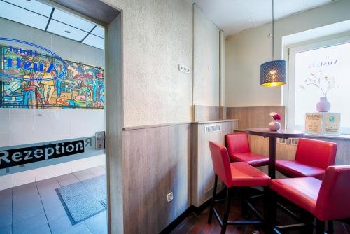 Imagen general del Hotel Genova Hotels Austria. Foto 4