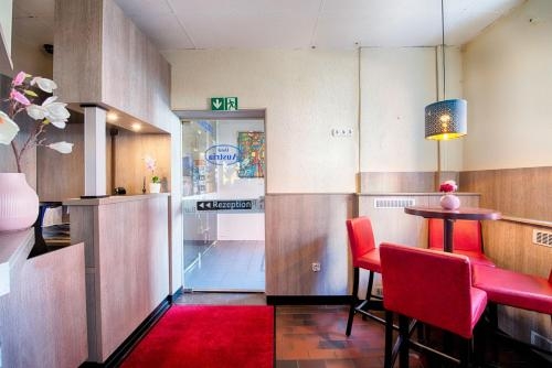 Imagen general del Hotel Genova Hotels Austria. Foto 5