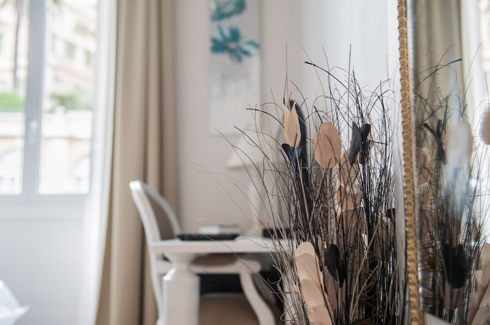 Imagen de la habitación del Hotel Genova Liberty. Foto 2