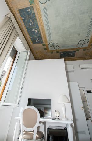 Imagen de la habitación del Hotel Genova Liberty. Foto 7