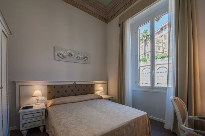 Imagen de la habitación del Hotel Genova Liberty. Foto 13