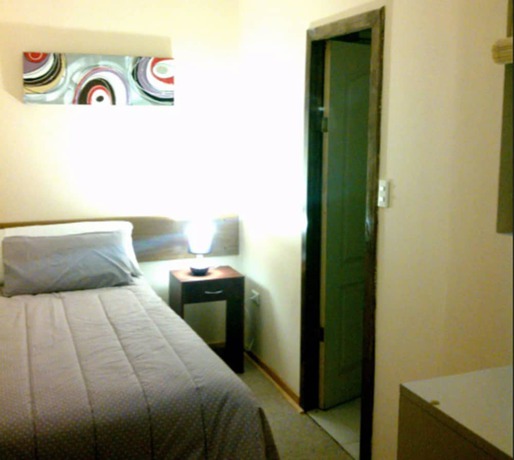 Imagen de la habitación del Hotel Genova, Los Andes. Foto 11