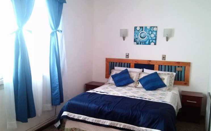 Imagen de la habitación del Hotel Genova, Los Andes. Foto 12