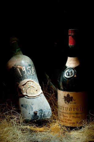 Imagen del bar/restaurante del Hotel Genova, Roma. Foto 6