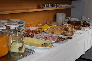 Imagen general del Hotel Genova, Sestri Levante. Foto 3