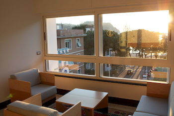 Imagen general del Hotel Genova, Sestri Levante. Foto 4