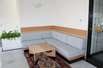 Imagen general del Hotel Genova, Sestri Levante. Foto 5