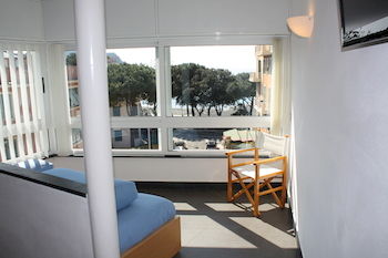 Imagen general del Hotel Genova, Sestri Levante. Foto 7
