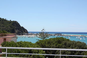 Imagen general del Hotel Genova, Sestri Levante. Foto 8