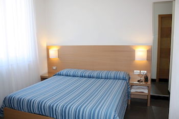 Imagen general del Hotel Genova, Sestri Levante. Foto 14