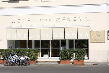 Imagen general del Hotel Genova, Sestri Levante. Foto 9